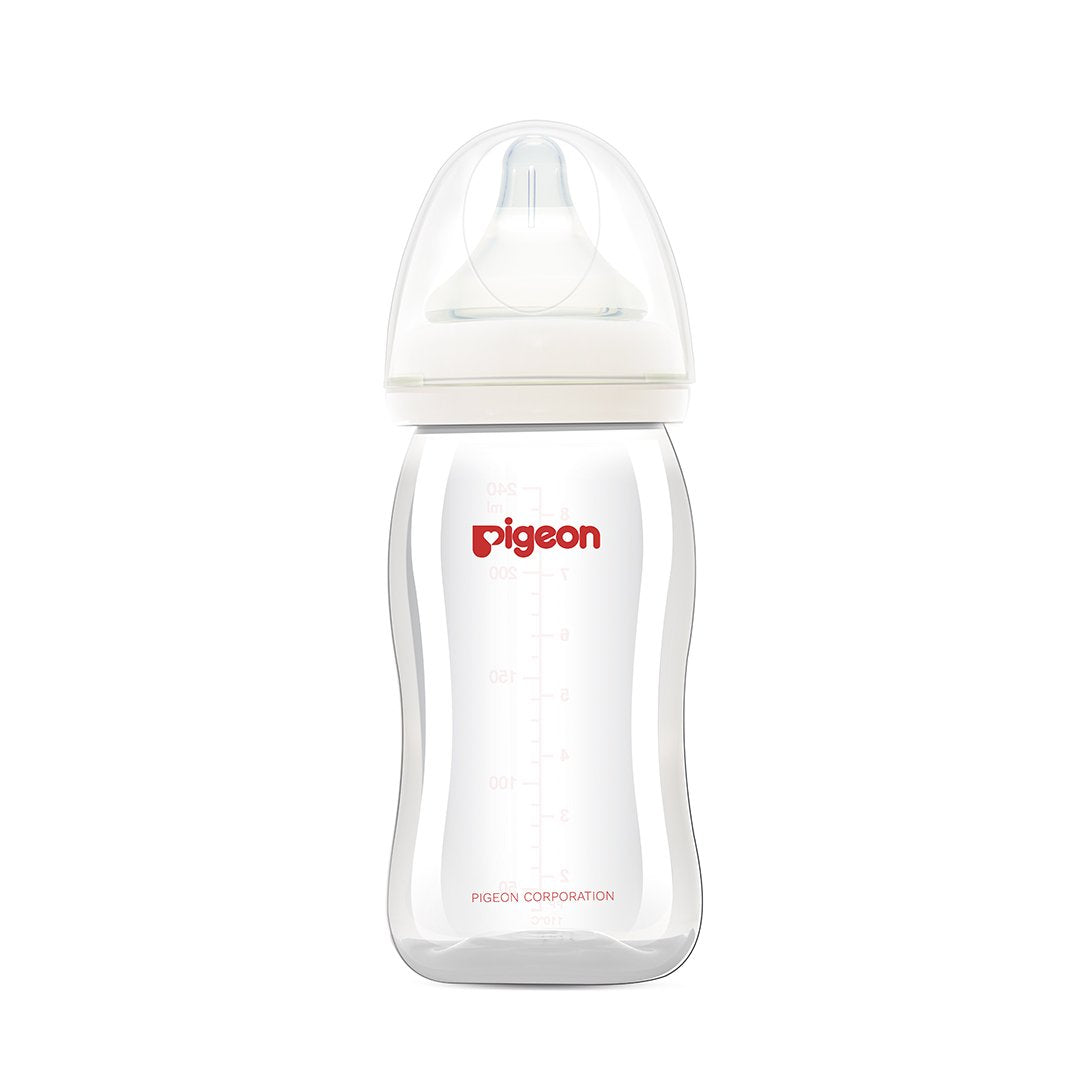 Pigeon  Bottle Peristalti A00874 | A00874 | Baby Care | Baby Care |Image 1