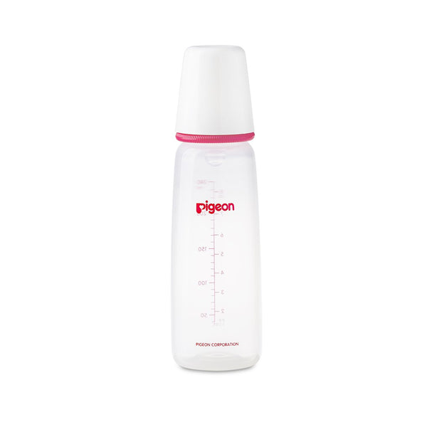 Pigeon Sn Kpp Bottle Clear 240Ml | A26006 | Baby Care | Baby Care |Image 1