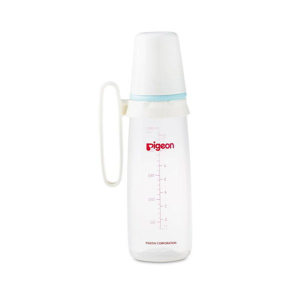 Pigeon Sn Kpp Bottle White 240Ml | A26008 | Baby Care | Baby Care |Image 1