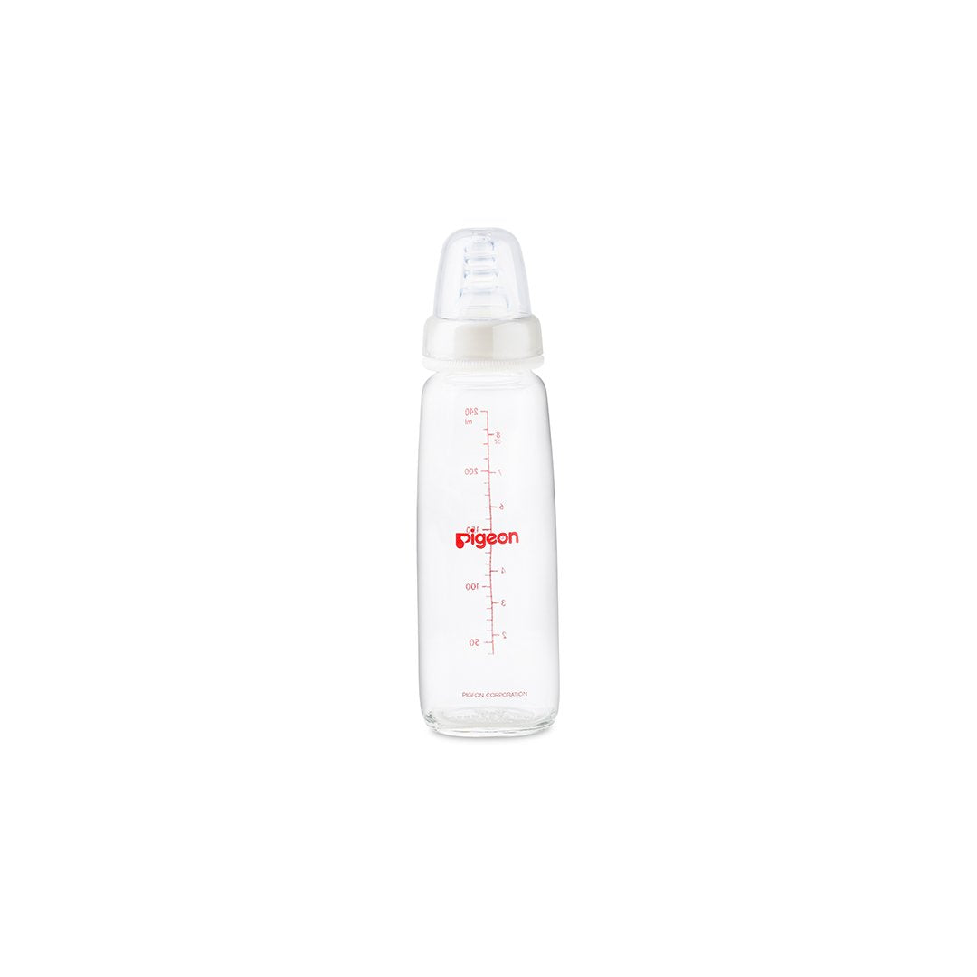 Pigeon Glass Nurser K-8240Ml | A280 | Baby Care | Baby Care |Image 1