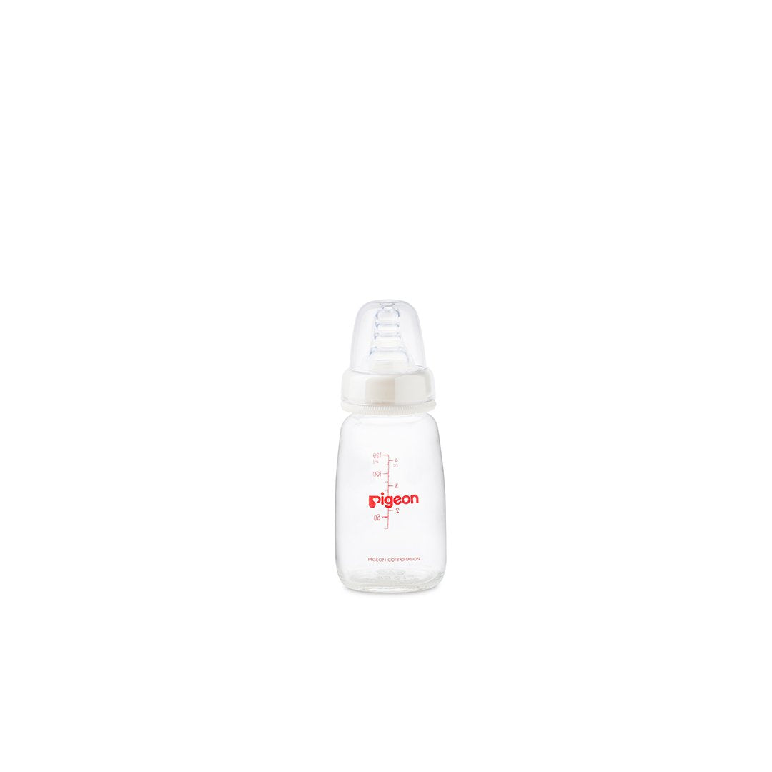 Pigeon Glass Nurser K-4(120Ml Pigeon Glass Nurser K-4(120Ml