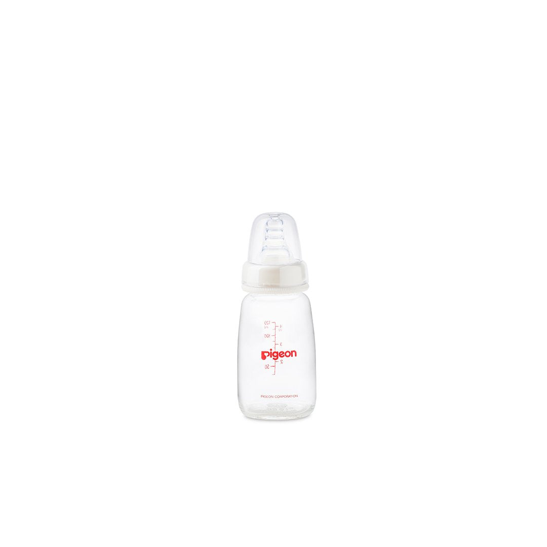 Pigeon Glass Nurser K-4(120Ml | A282 | Baby Care | Baby Care |Image 1