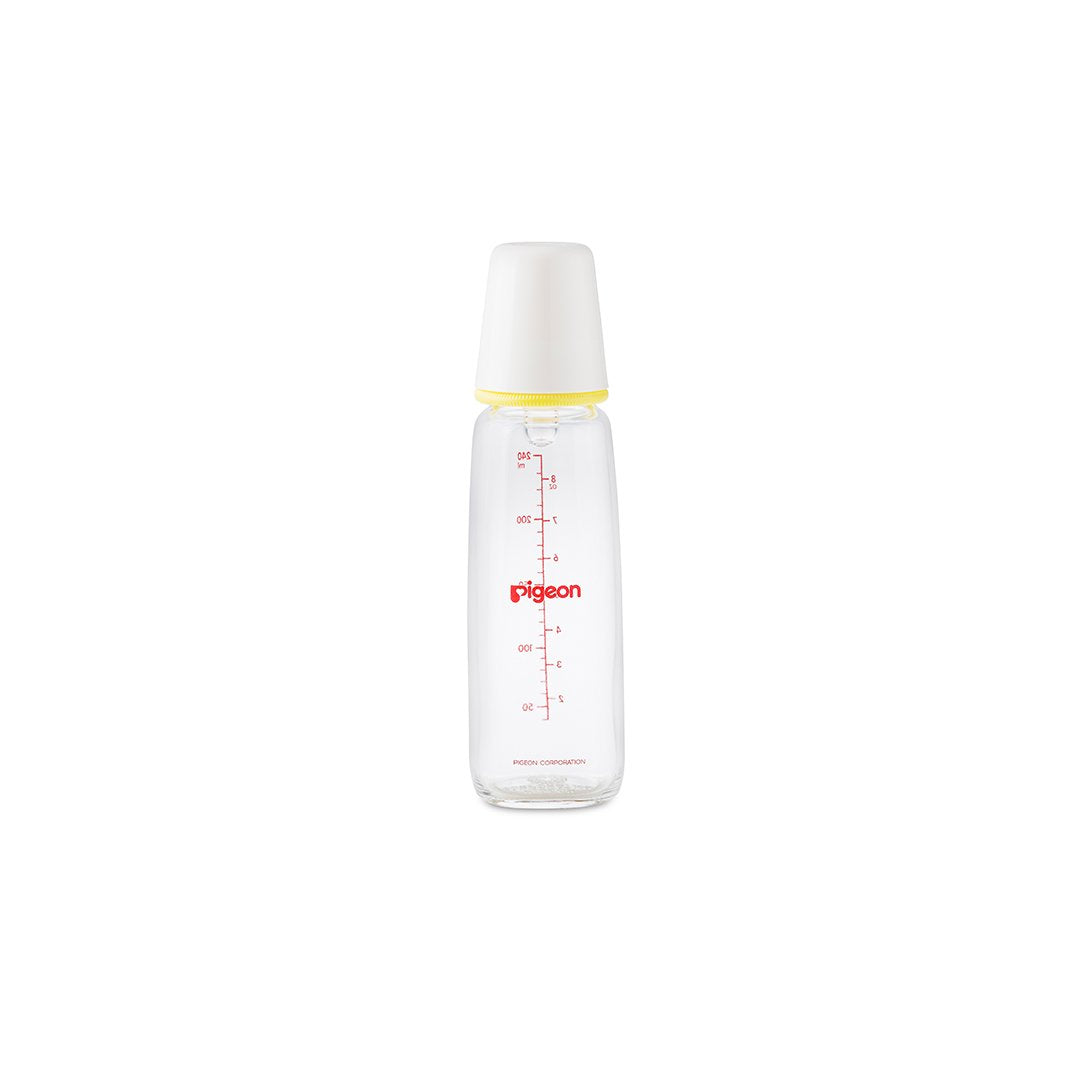 Pigeon Glass Nurser K-8 (240 Ml