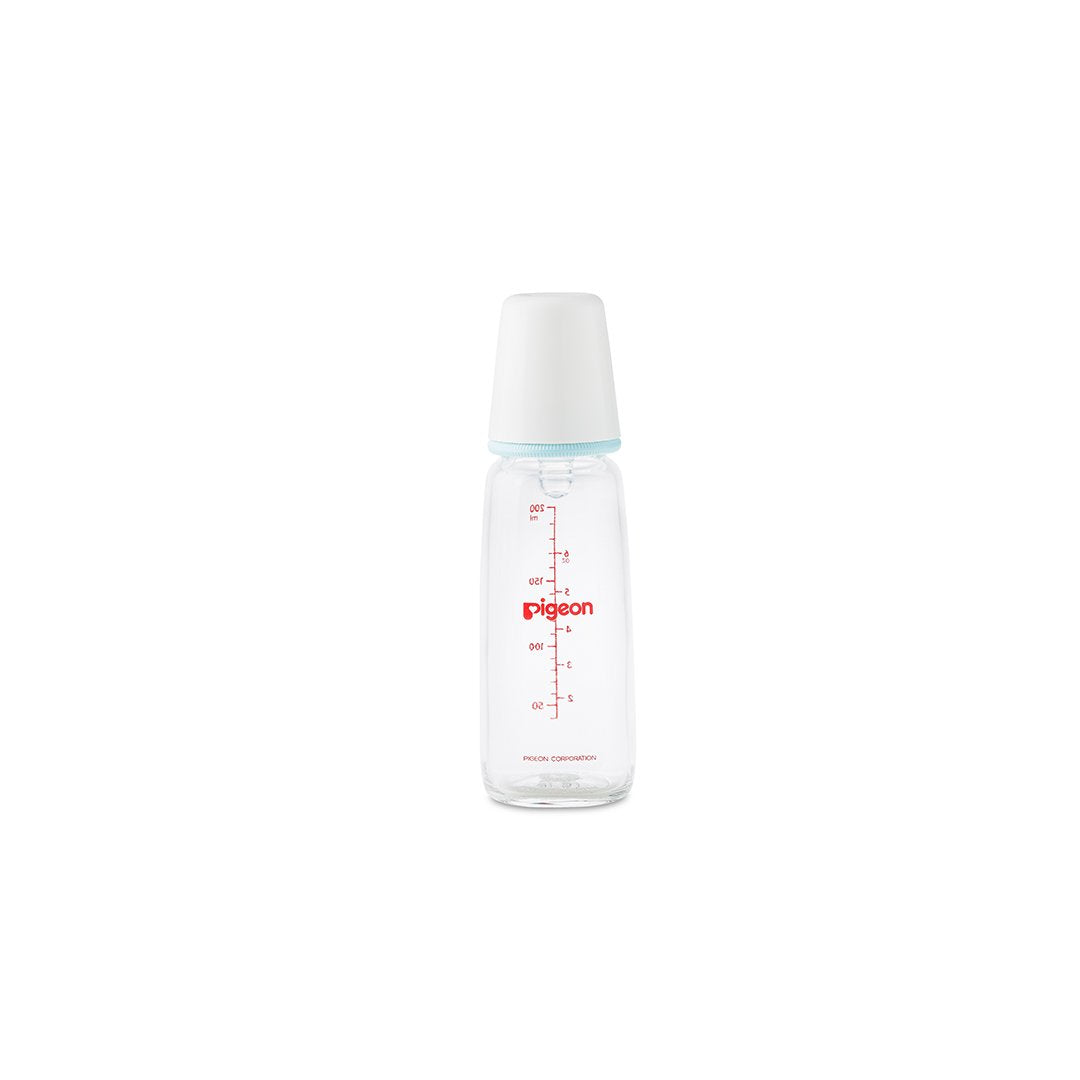 Pigeon Glass Nurser K-6 (200 Ml Pigeon Glass Nurser K-6 (200 Ml