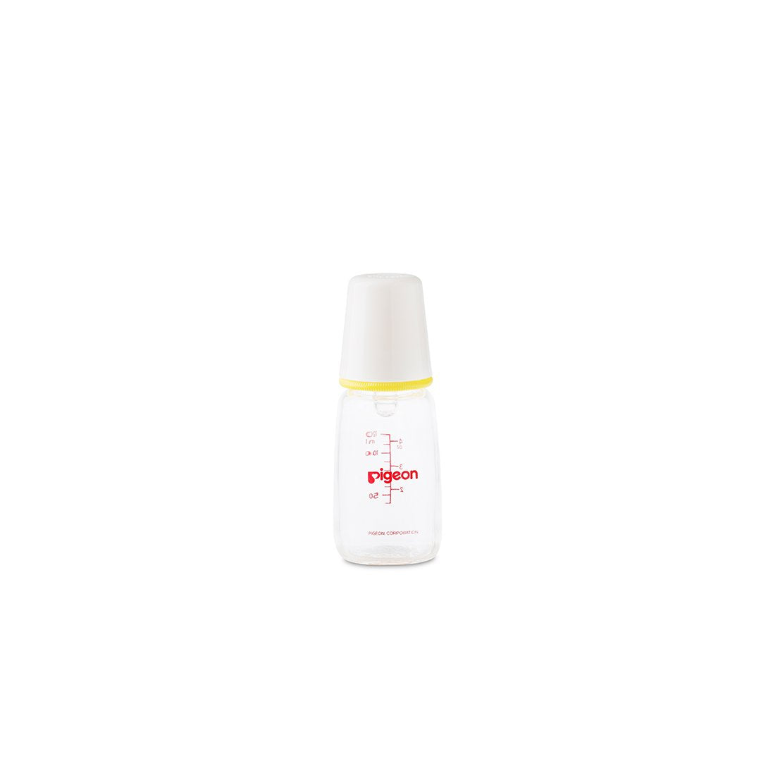 Pigeon Glass Nurser K-4 (120 Ml Pigeon Glass Nurser K-4 (120 Ml