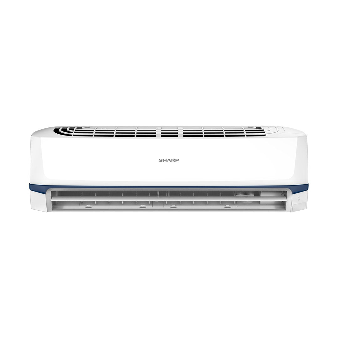 Sharp 1.5 Ton Split Air Conditioner | AH-A18XEM | Home Appliances | Air Conditioners, Home Appliances, Major Appliances, Split A/C |Image 1