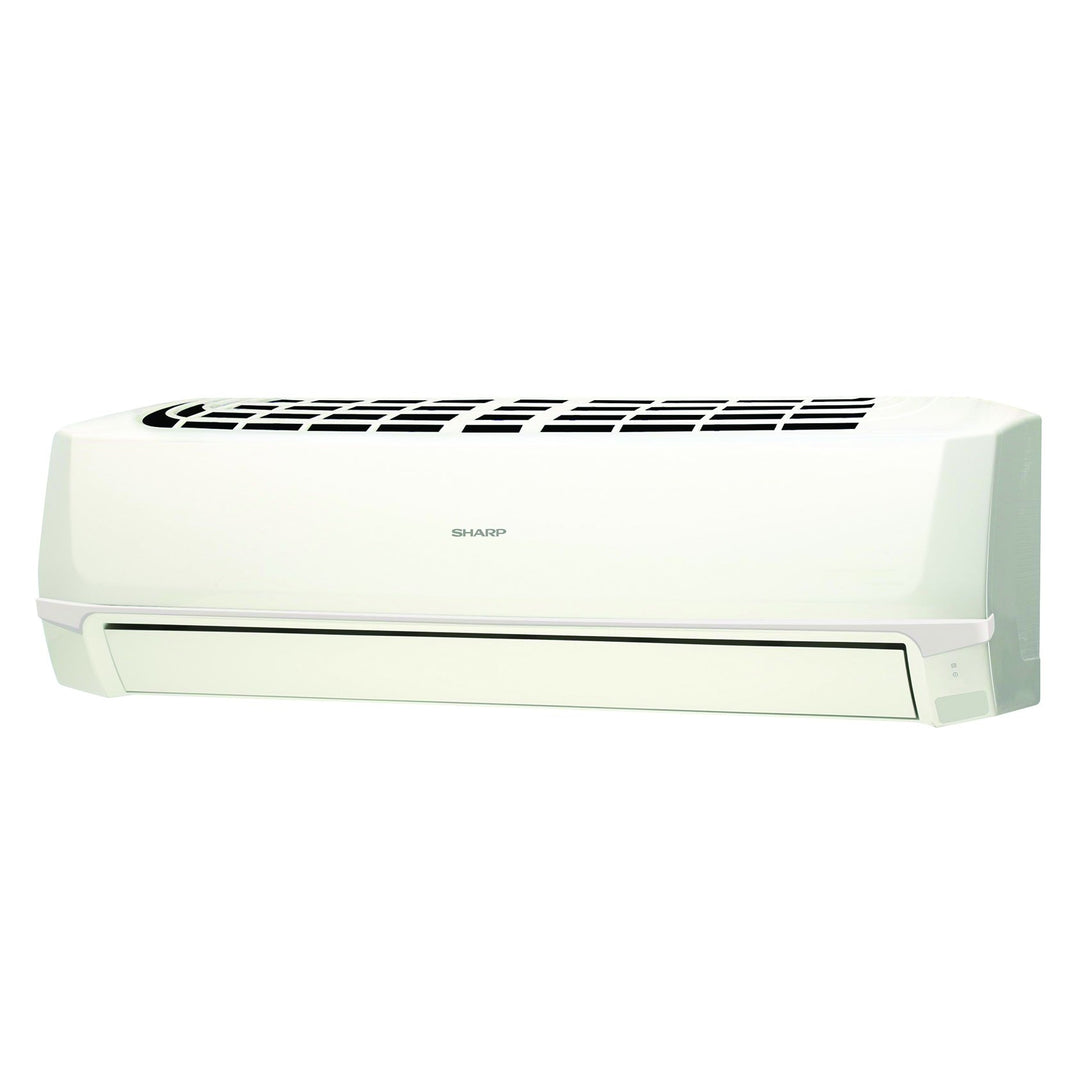 Sharp 2.0 Ton Split Air Conditioner | AH-A24SEM | Home Appliances | Air Conditioners, Home Appliances, Major Appliances, Split A/C |Image 1