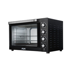ALM ELECTRIC OVEN 120 LTRS.  AL-EO120
