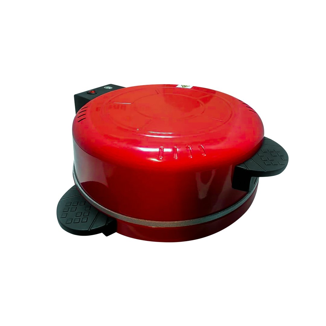 ALM 2200 Red Watts Arabic Bread Oven | AL-M306 | Home Appliances | Electric Grill, Grills & Toasters, Home Appliances, Small Appliances |Image 1