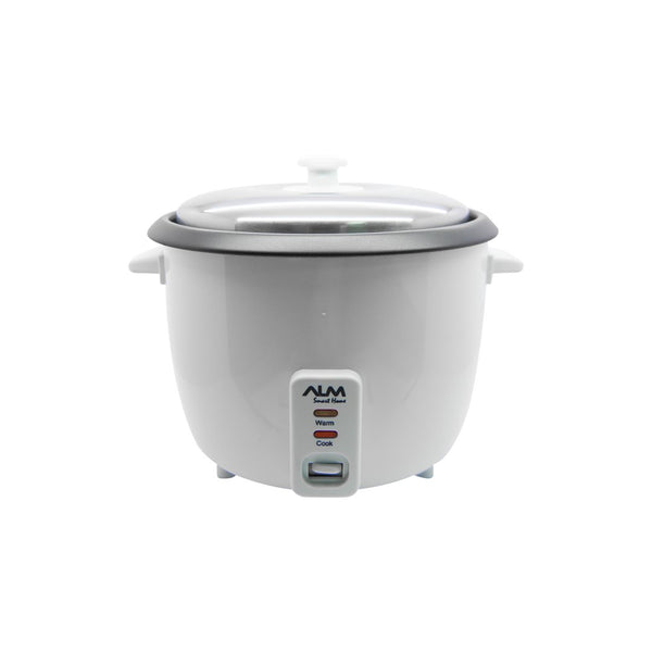 ALM 300 Watts 0.6 Liter Rice Cooker | AL-RC06 | Home Appliances, Rice Cookers, Small Appliances |Image 1