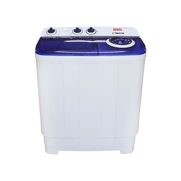 Alm Twin Tub 7 Kg Semi-Auto Washing Machine | AL-SW70 | Home Appliances, Major Appliances, Top Load, Washing Machines |Image 1