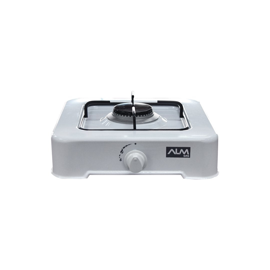 ALM Single Burner Table Top Gas Cooker | O-100 | Home Appliances | Cookers, Gas Cooker, Home Appliances, Major Appliances |Image 1
