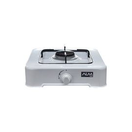 ALM GAS SINGLE BURNER TABLE TOP GAS COOKER  ALM -O-100