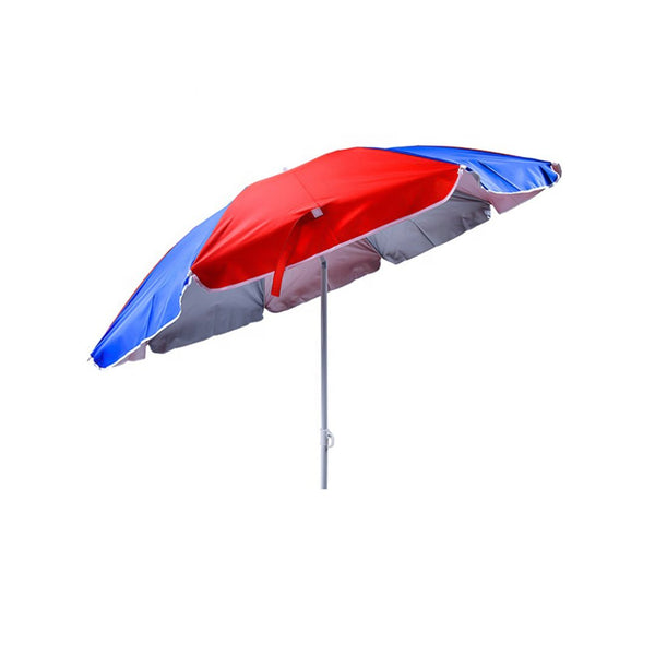 ALM Beach Umbrella 180Cm | ALM-002 | Outdoor | Beach chairs, Outdoor, Outdoor Furniture |Image 1