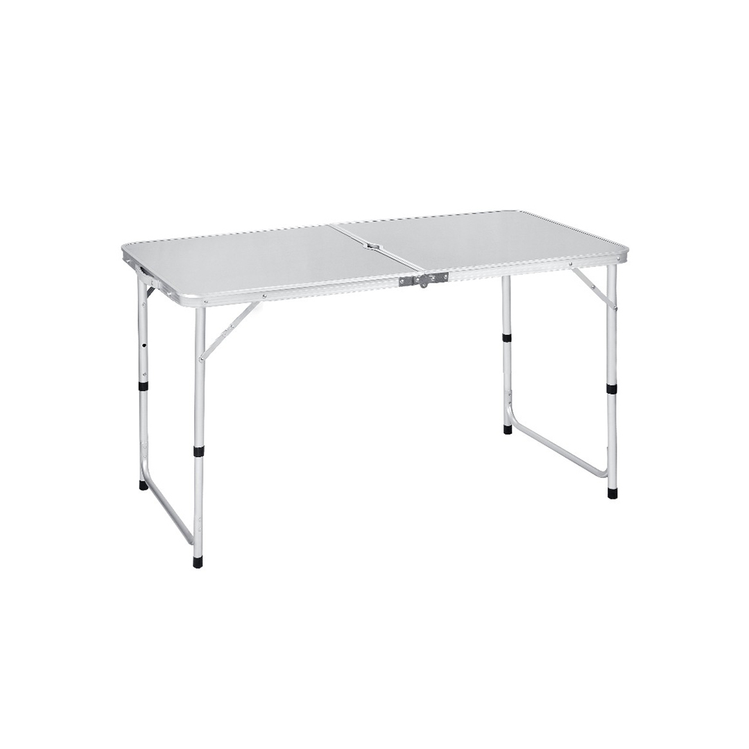 ALM Folded Camping Table | ALM-073 | Outdoor | Camping chairs, Outdoor, Outdoor Furniture |Image 1