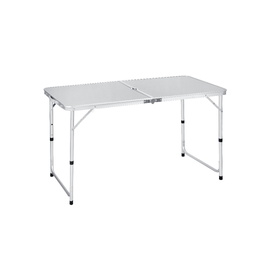 ALM FOLDED CAMPING TABLE