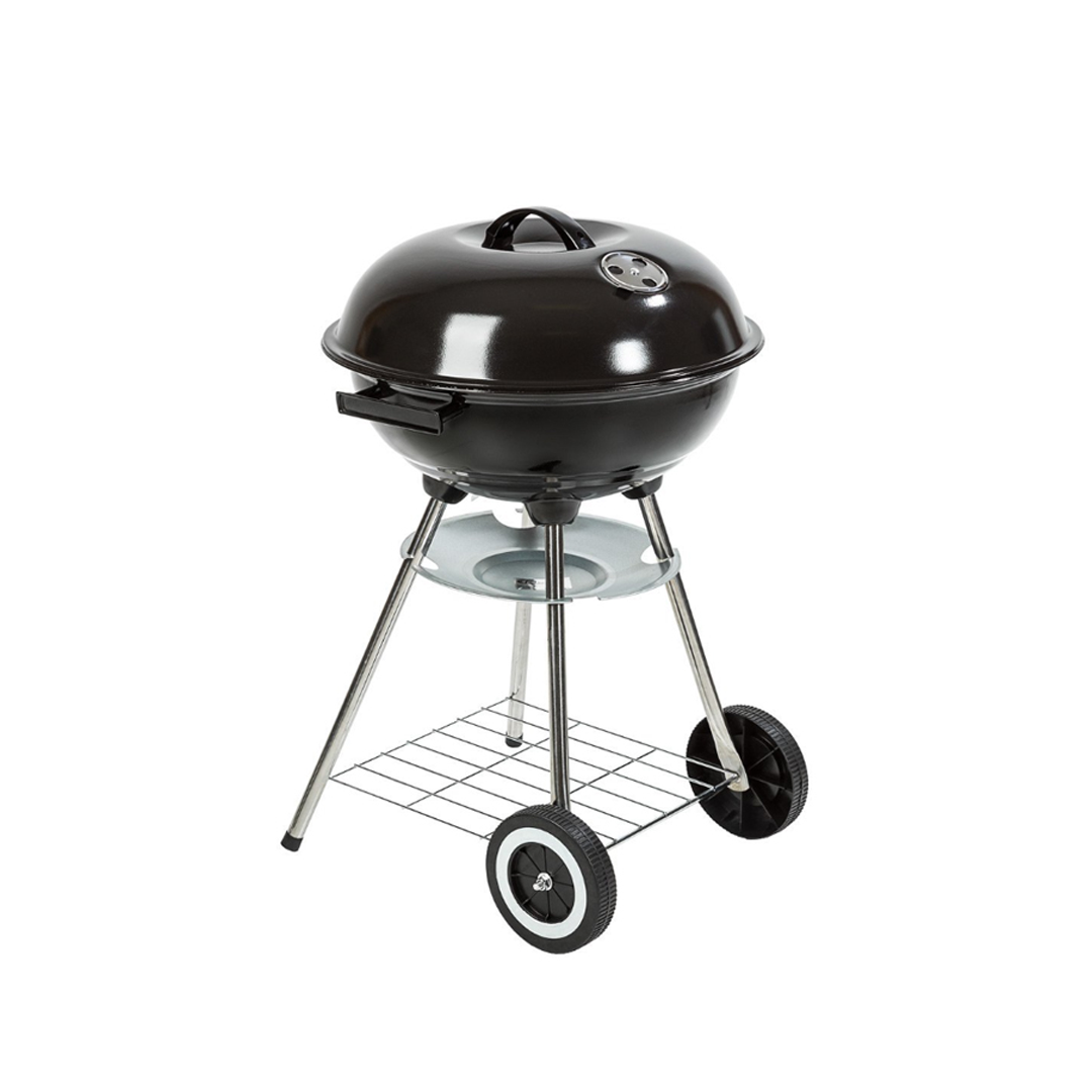 ALM Bbq Grill | ALM-B02 | Home Appliances | Electric Grill, Grills & Toasters, Home Appliances, Small Appliances |Image 1