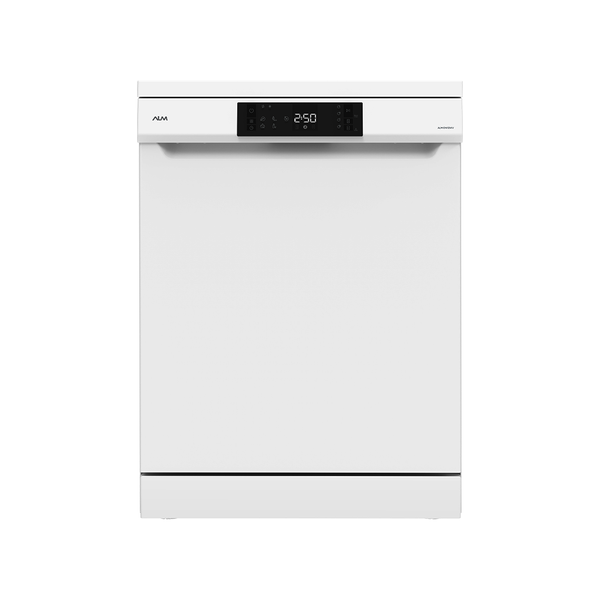 ALM 12 Place Setting 5 Programs Dishwasher | ALM-DW12WV | Home Appliances | Dishwashers, Home Appliances, Major Appliances |Image 1
