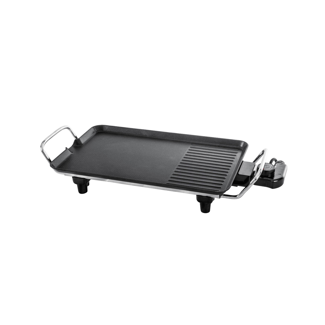 ALM 1500 Watts Electric Grill | ALM-EG48 | Home Appliances | Electric Grill, Grills & Toasters, Home Appliances, Small Appliances |Image 1
