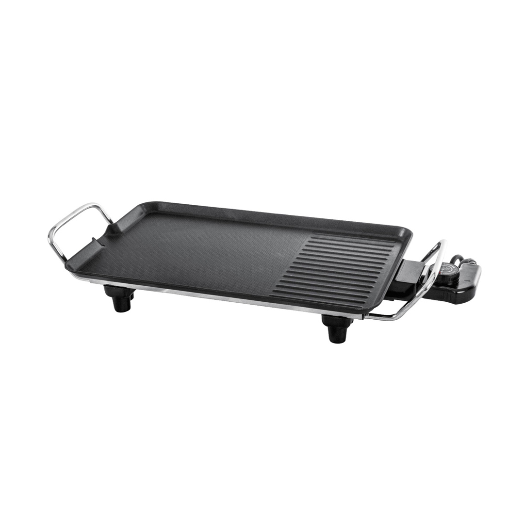 ALM 1500 Watts Electric Grill | ALM-EG68 | Home Appliances | Electric Grill, Grills & Toasters, Home Appliances, Small Appliances |Image 1