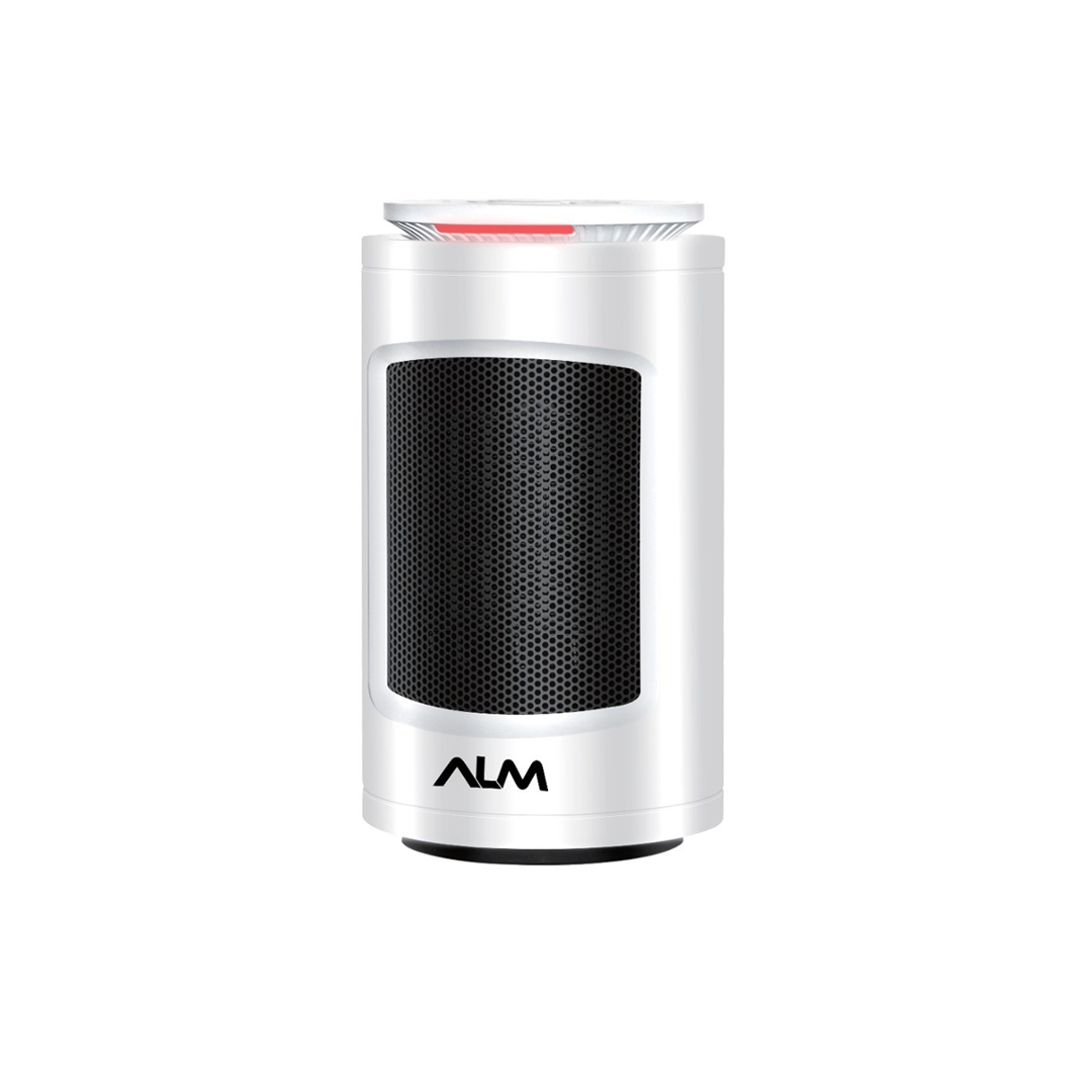 ALM Fan Heater 2 Heat Settings | ALM-FH1200 | Home Appliances | Fan Heater, Heaters, Home Appliances, Small Appliances |Image 1
