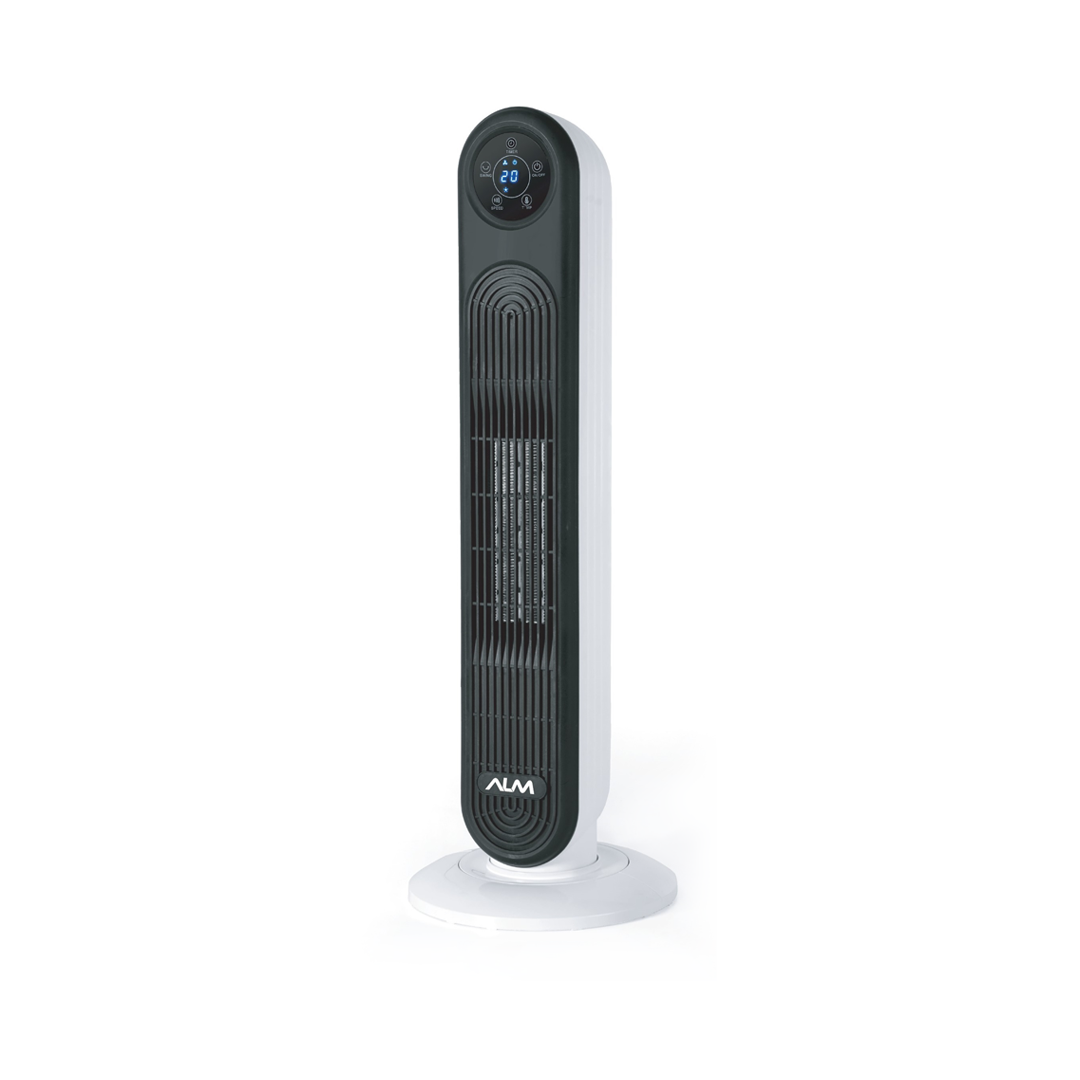 ALM 2000W Multifunction Fan Heater