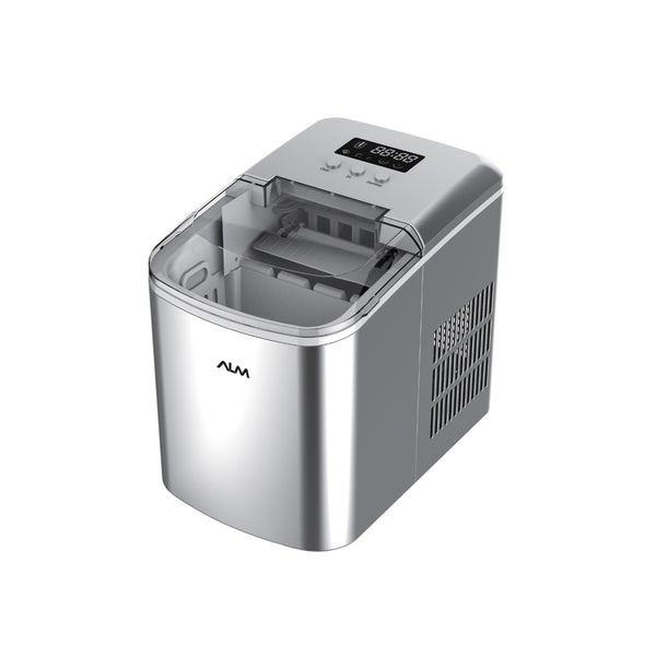 ALM 1.3 Liters Ice Maker | ALM-IM1506 | Home Appliances, Ice Makers, Small Appliances |Image 1