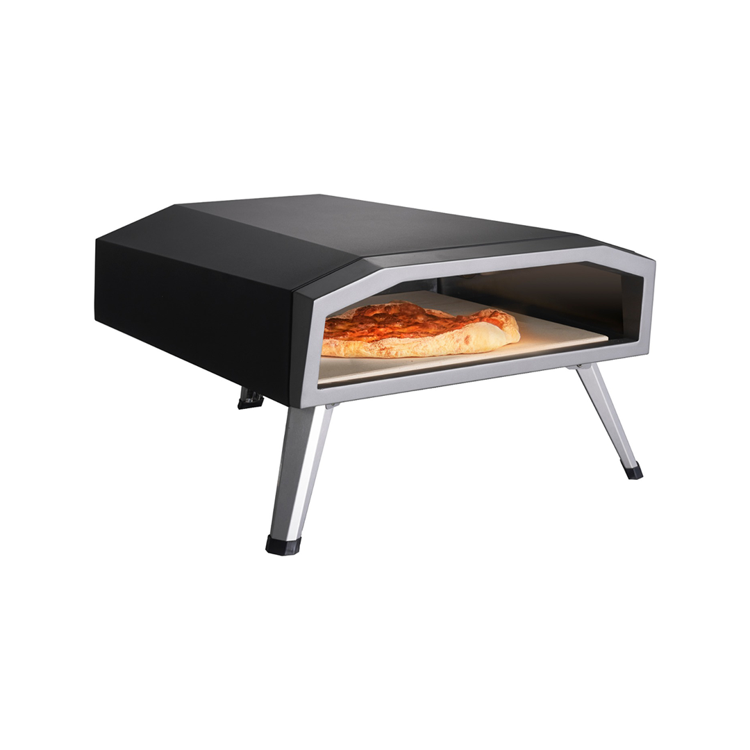 Alm Pizza Oven | ALM-PO16 | Home Appliances | Cookers, Home Appliances, Major Appliances |Image 1