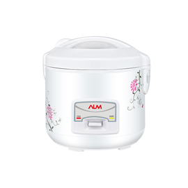 ALM RICE COOKER 1.5L