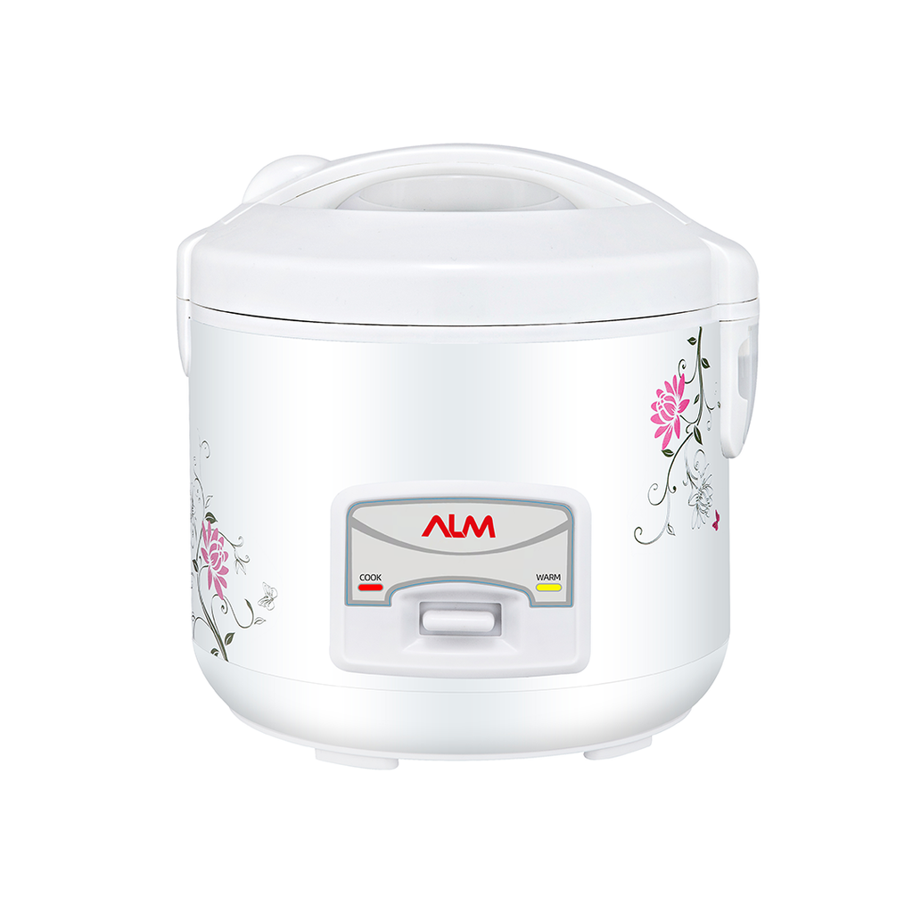 ALM RICE COOKER 1.8L