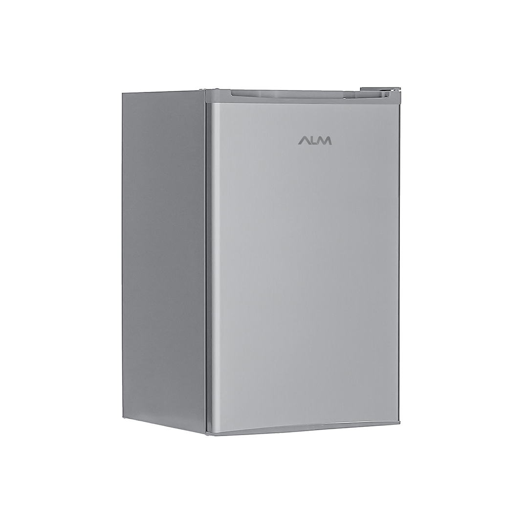 ALM 140 Liters  1-Door Refrigerator | ALM-RFD140S | Home Appliances, Major Appliances, Mini Bar, Refrigerators |Image 1