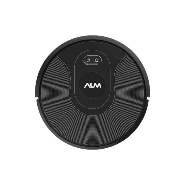 ALM 25 Watts Robot Vacuum Cleaner | ALM-RV1702Y | Home Appliances, Small Appliances, Vacuum Cleaners |Image 1