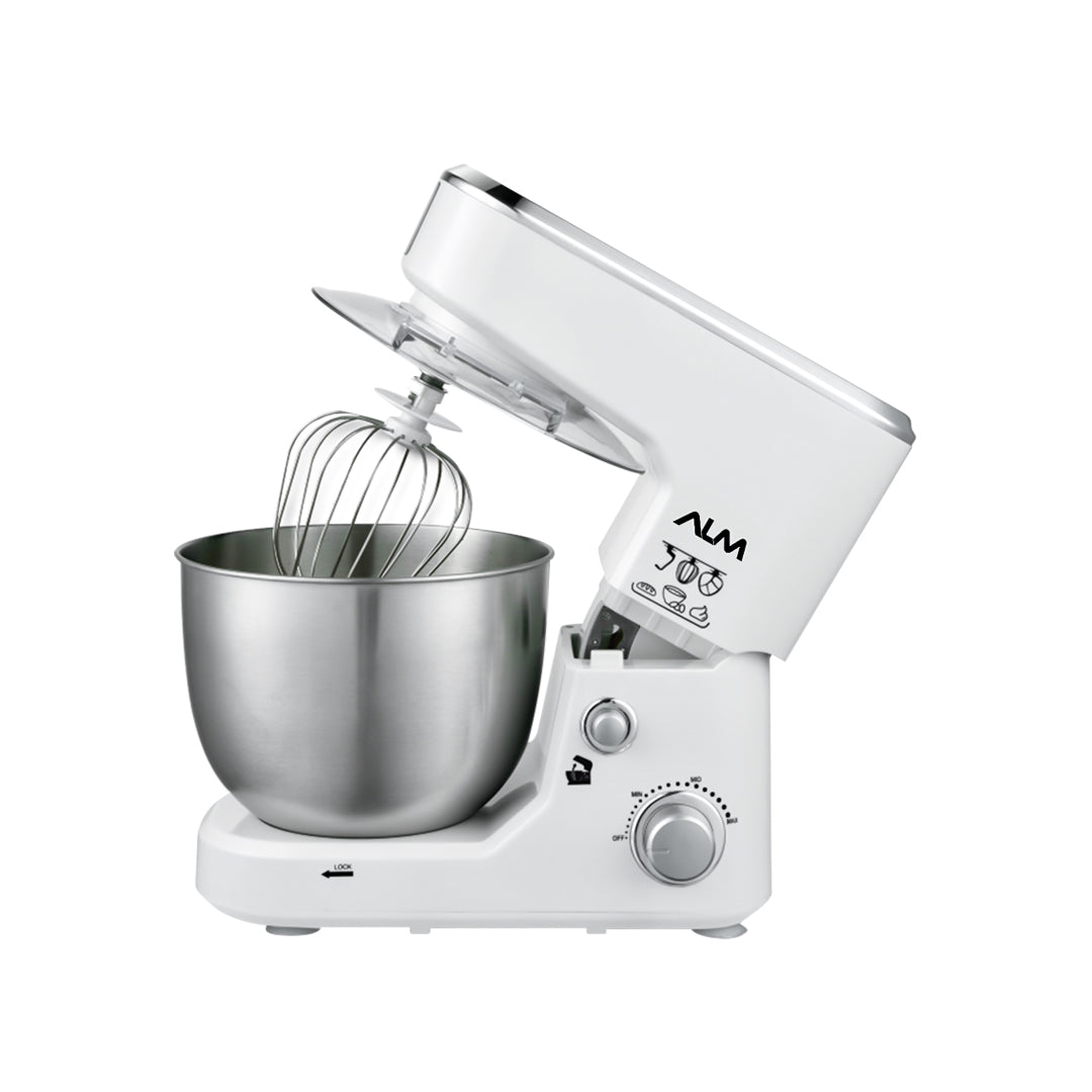 ALM 5 Liters 1000 Watts Stand Mixer | ALM-SM236 | Home Appliances | Blenders, Home Appliances, Small Appliances, Stand Mixer |Image 1