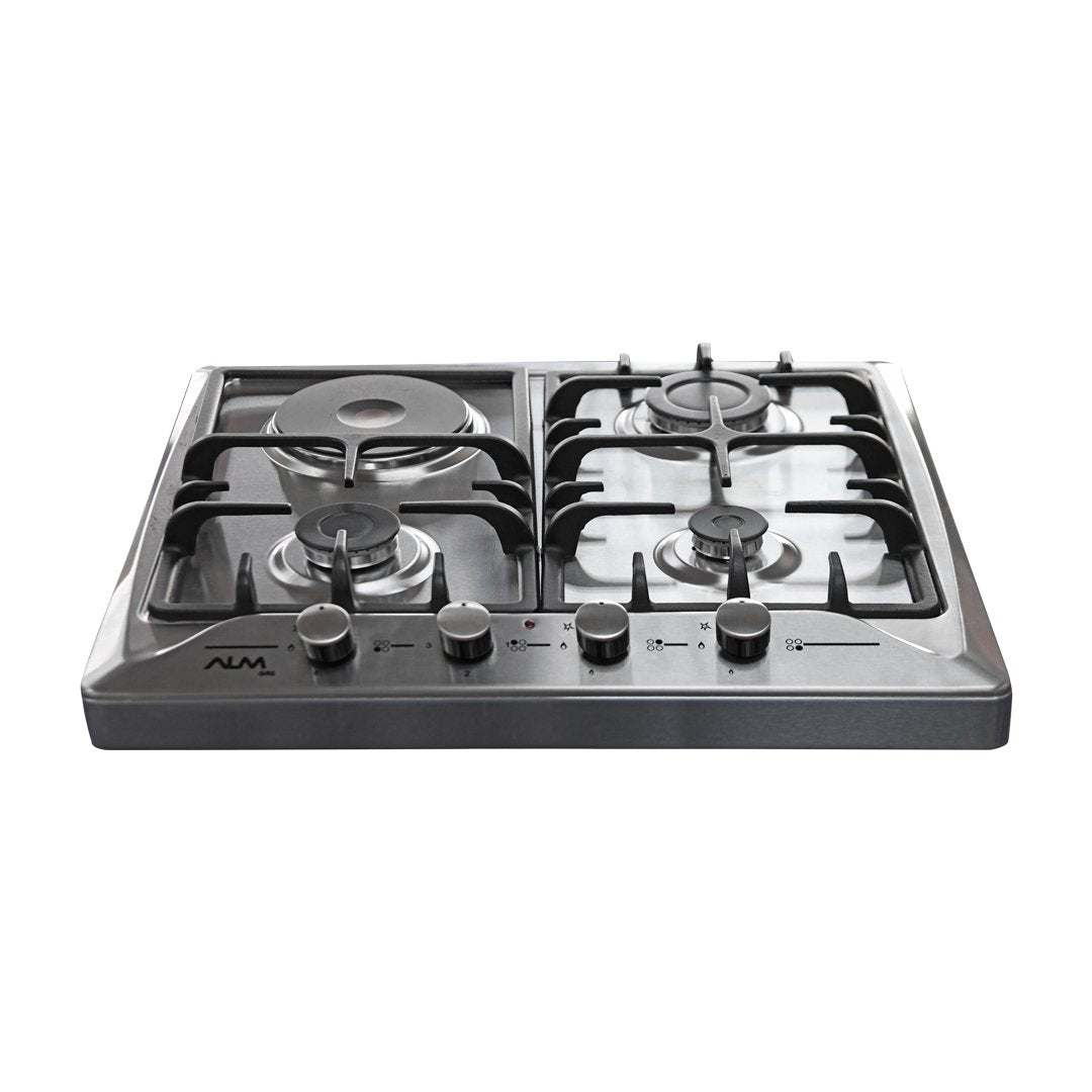 ALM Table Top Gas Cooker ALM Table Top Gas Cooker