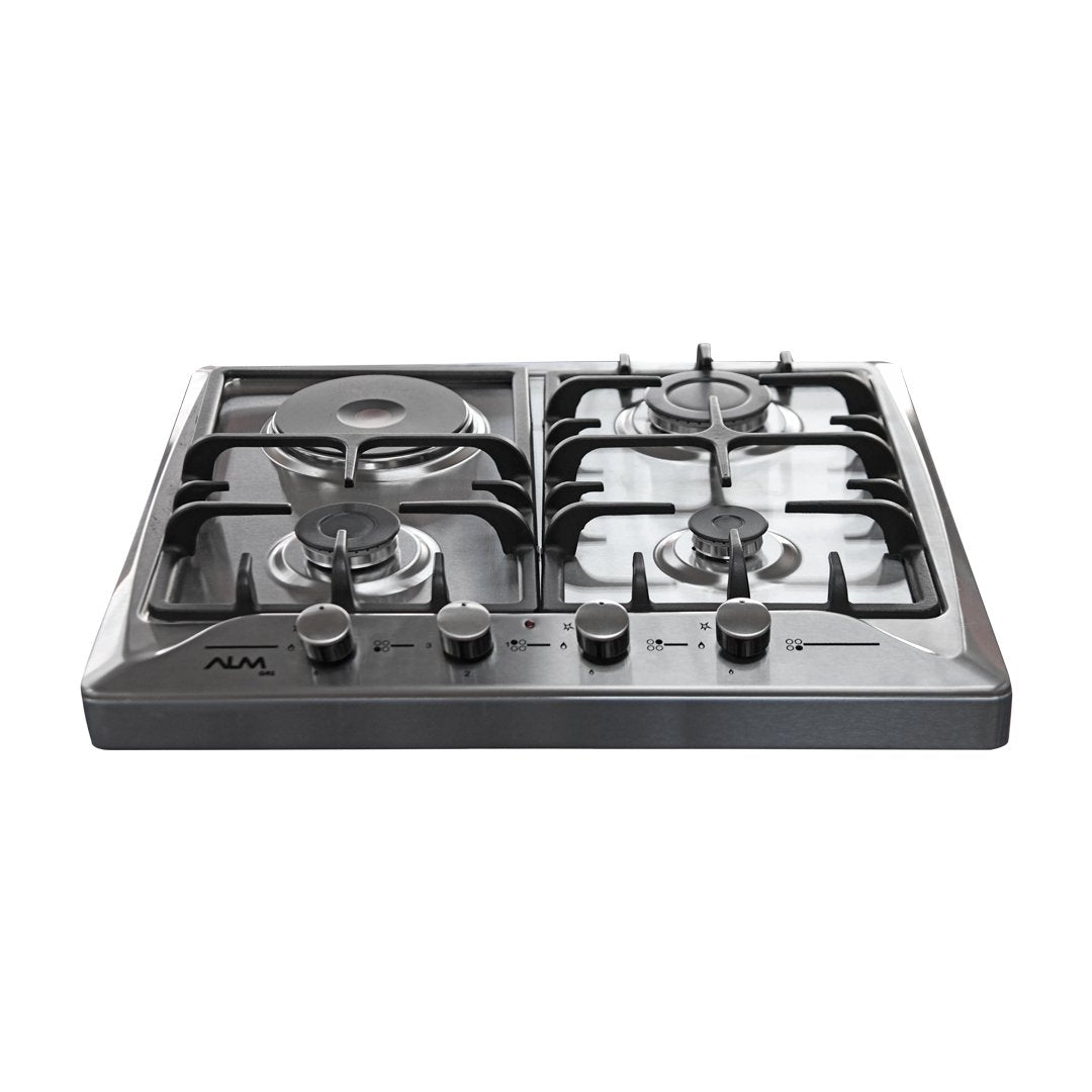 ALM Table Top Gas Cooker | T1031 | Home Appliances | Cookers, Gas Cooker, Home Appliances, Major Appliances |Image 1