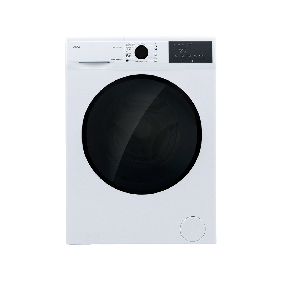 ALM 8Kg 15 Programs Washer Dryer | ALM-WD850T6 | Home Appliances | Dryers, Home Appliances, Major Appliances |Image 1