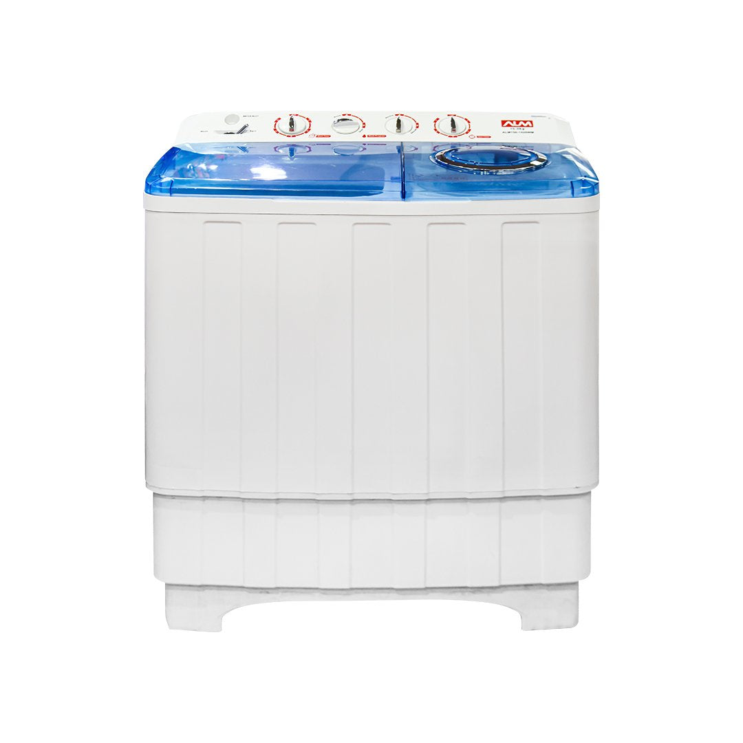 Alm Semi-Auto Washing Machine   15 Kg Alm150-1420Wm | ALM150-1420WM | Home Appliances, Major Appliances, Top Load, Washing Machines |Image 1