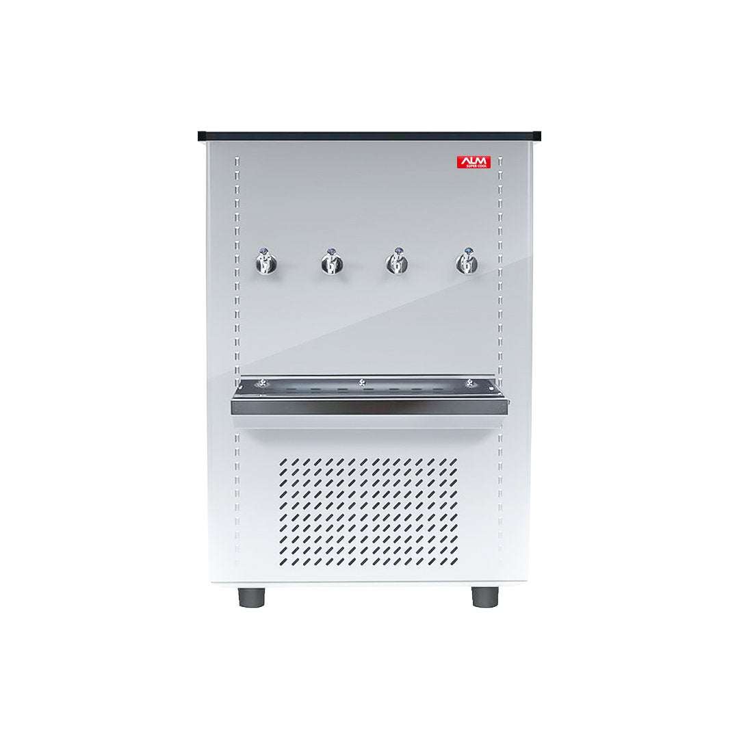 Alm Super Cool 85 Gallon 4 Tap Water Cooler Alm85T4 Alm Super Cool 85 Gallon 4 Tap Water Cooler Alm85T4