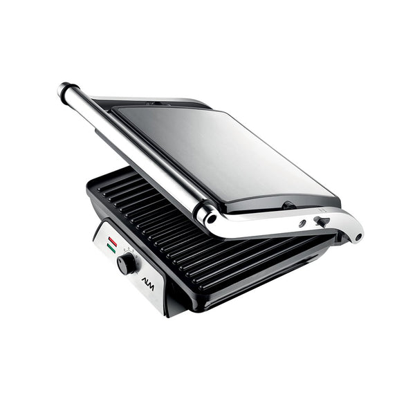 ALM 2000 Watts Contact Grill | ALMCG-107A | Home Appliances | Contact Grill, Grills & Toasters, Home Appliances, Small Appliances |Image 1