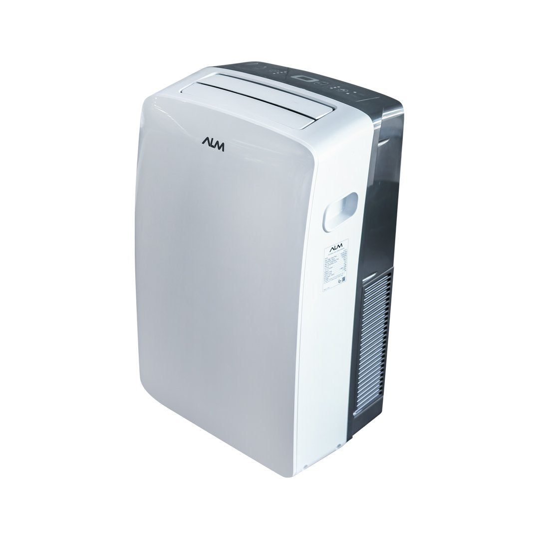 ALM Portable Ac 12K Btu/H R410  Almp-12 | ALMP-12 | Home Appliances | Air Conditioners, Home Appliances, Major Appliances, Portable A/C |Image 1