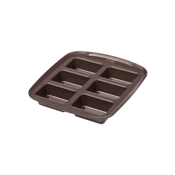 Pyrex Mini-Loaf Pan | AS06BL0 | Cooking & Dining | Bakeware, Cooking & Dining |Image 1