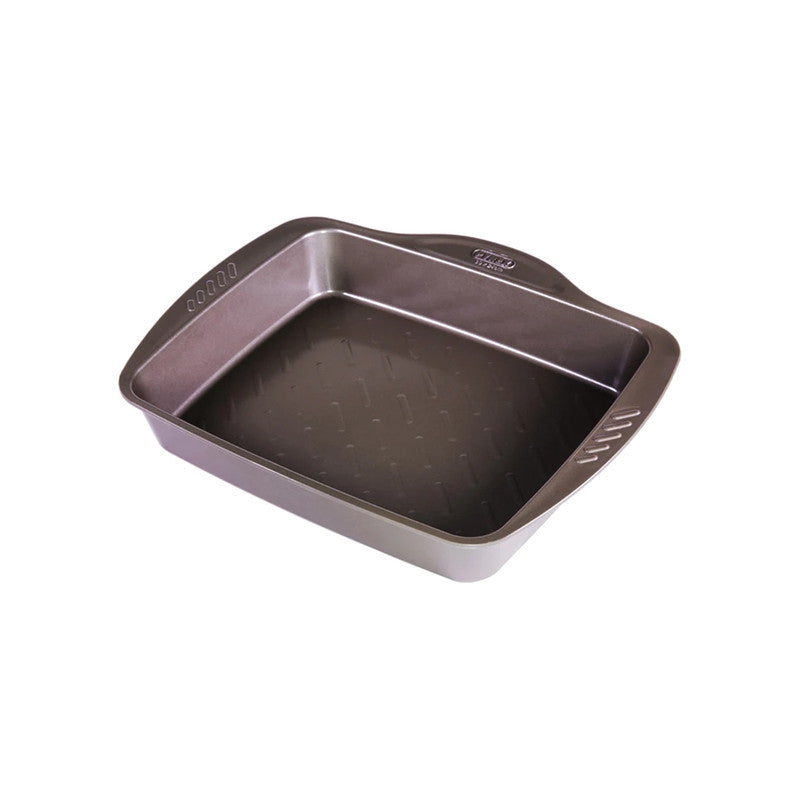 Pyrex 35X27 Cm Rectangular Roaster Pyrex 35X27 Cm Rectangular Roaster