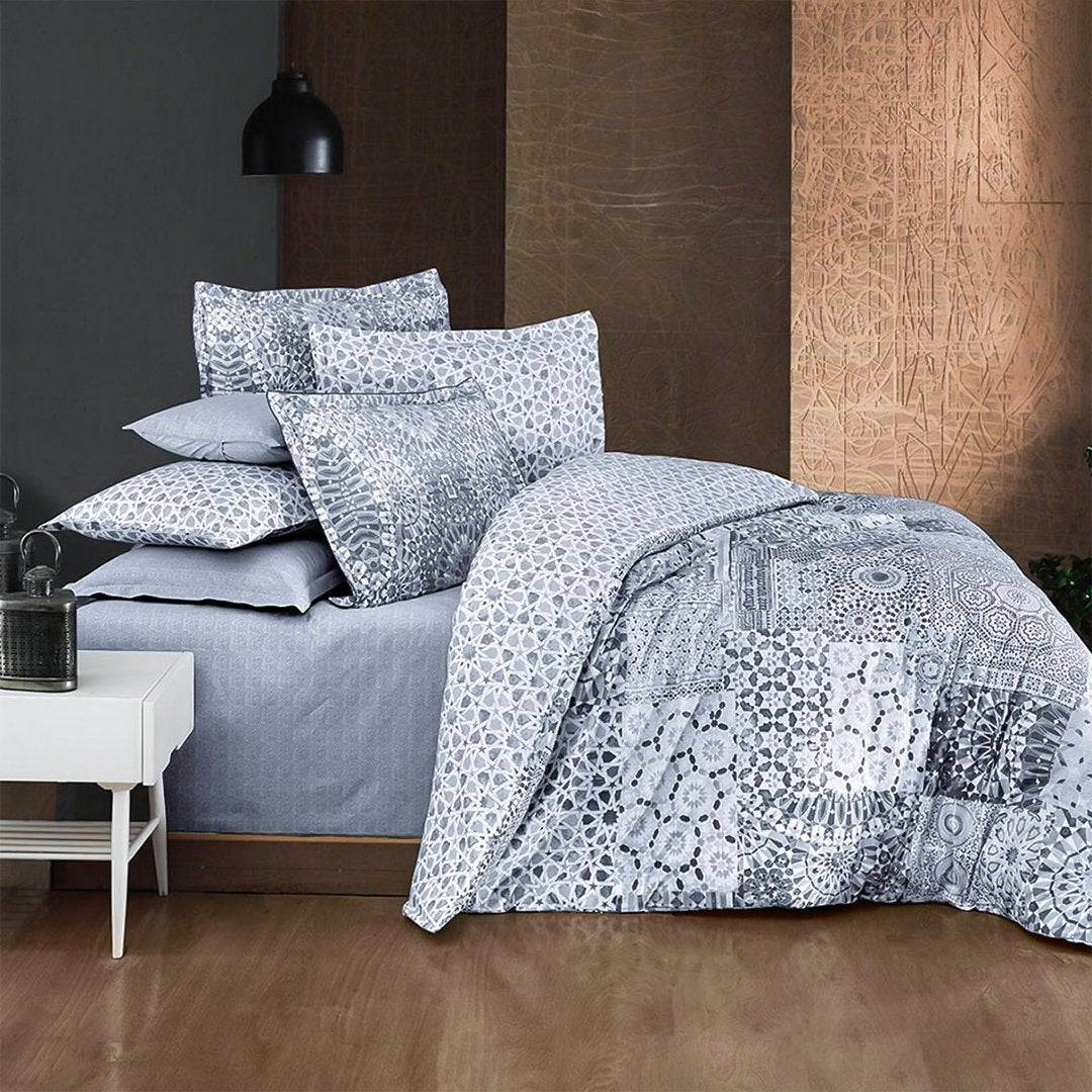 Flat Sheet 260X240Cm Bedlinen Set Aspendos | ASPENDOS | Home & Linen | Bed Sheets, Home & Linen |Image 1