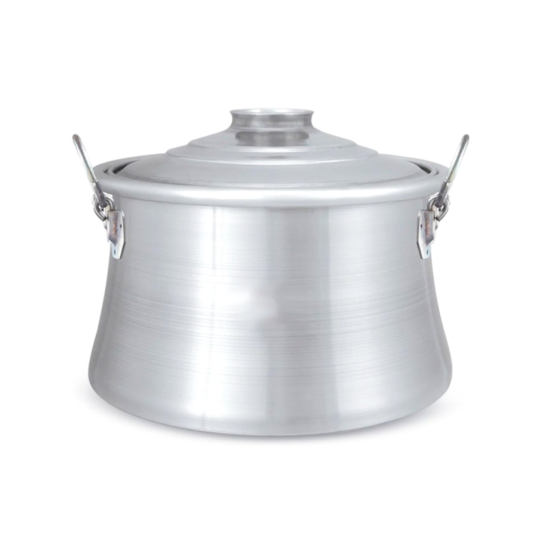 Atli Arabic Boiler Aluminum 50Cm At-7-50 | AT-7-50 | Cooking & Dining, Cooking Pots |Image 1