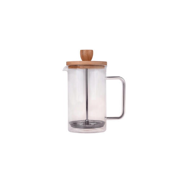 Senza - French Press 600Ml    B0412 | B0412 | Cooking & Dining, Serveware |Image 1