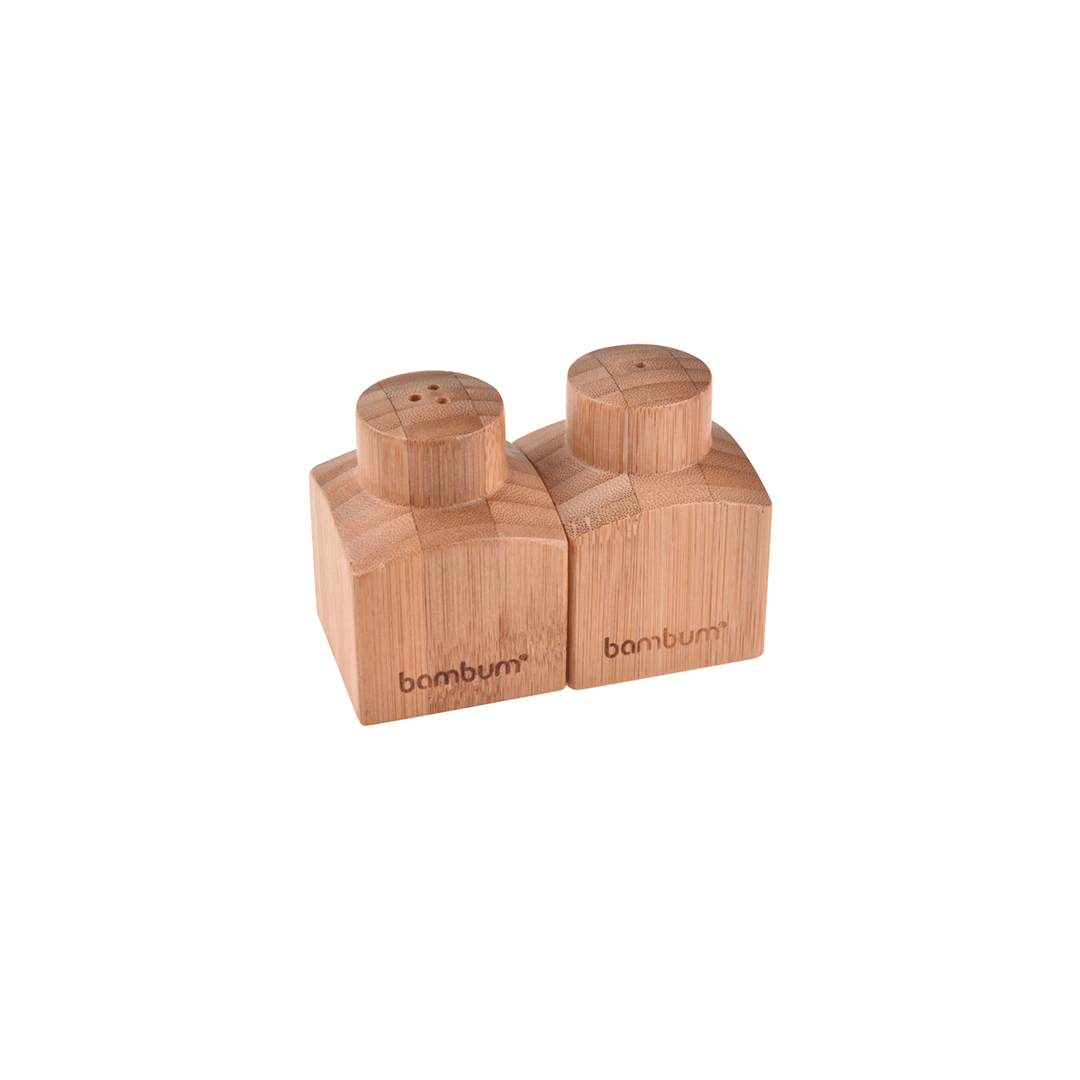 Bevan - Salt And Pepper Shaker   B0882 | B0882 | Cooking & Dining | Containers & Bottles, Cooking & Dining |Image 1