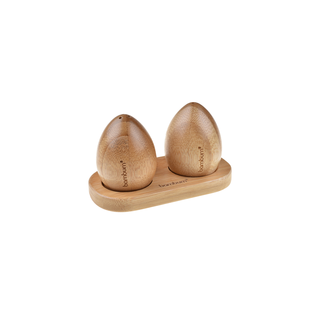 Egole - Salt & Pepper Shaker   B1549 | B1549 | Cooking & Dining, Serveware |Image 1