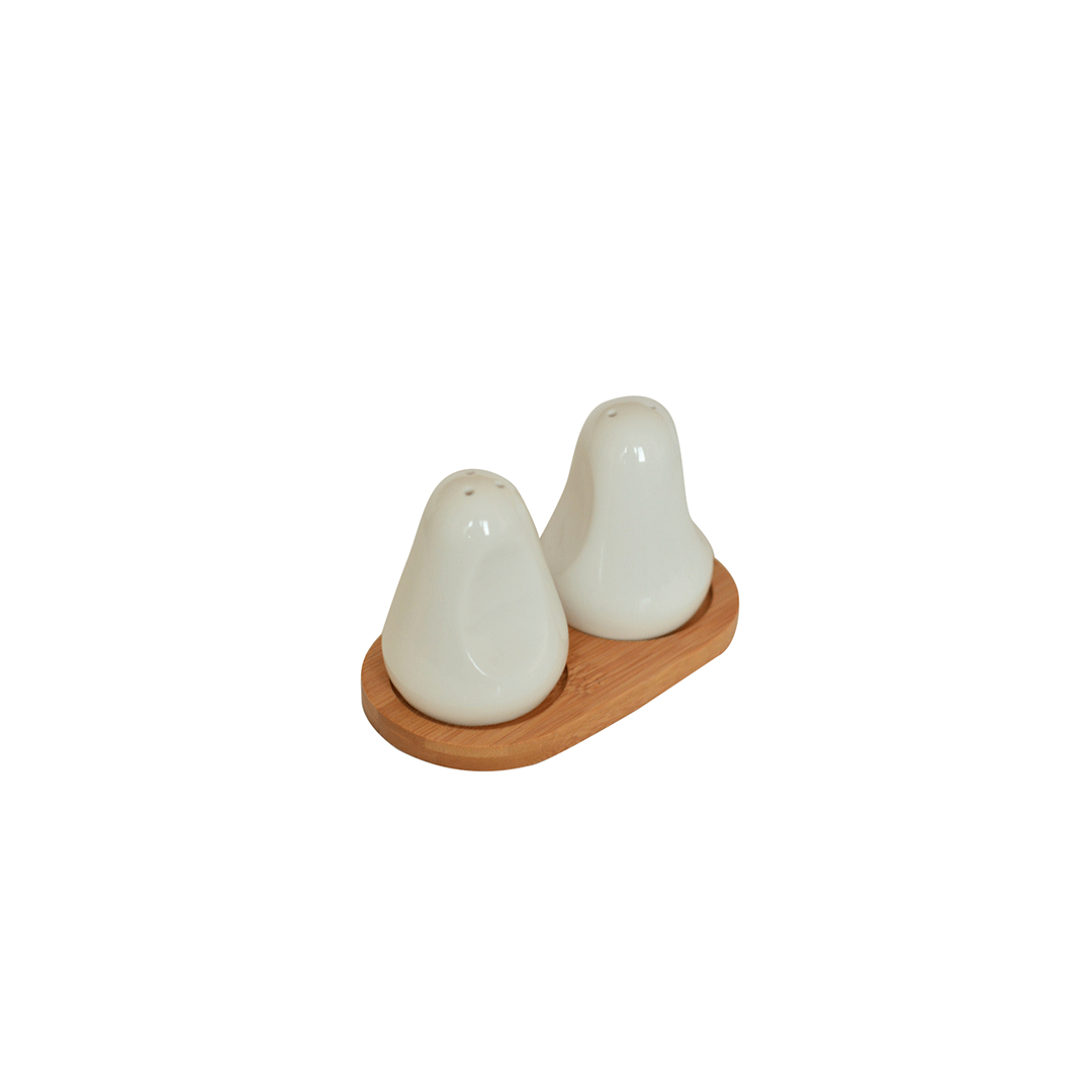 Vien - Salt & Pepper Shaker    B2688 | B2688 | Cooking & Dining | Containers & Bottles, Cooking & Dining |Image 1