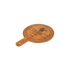 ASIAGO - CHEESE SERVING BOARD SMALL   B2877