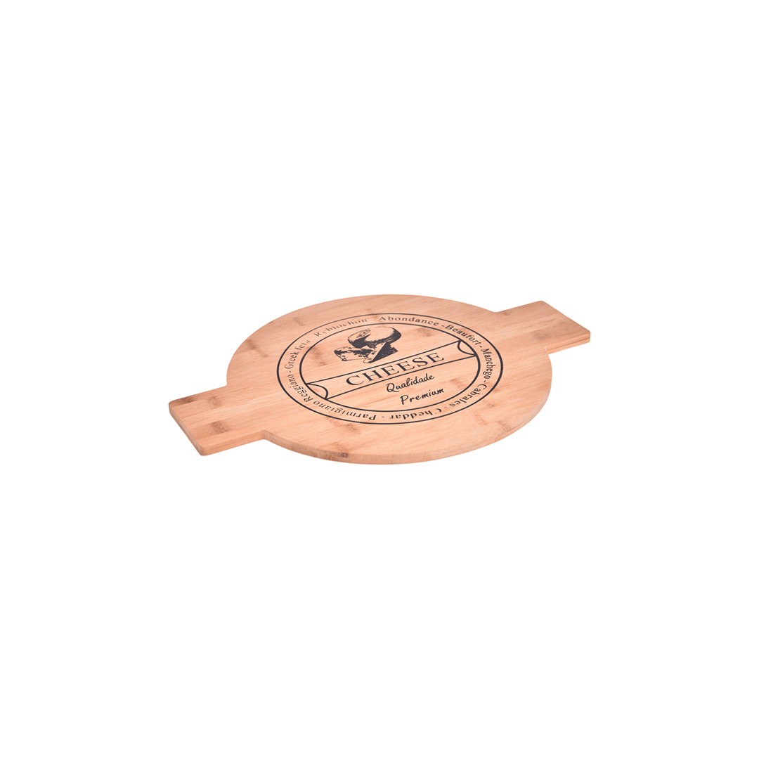 Siago - Cheese Serving Board    B2878 | B2878 | Cooking & Dining, Serveware |Image 1
